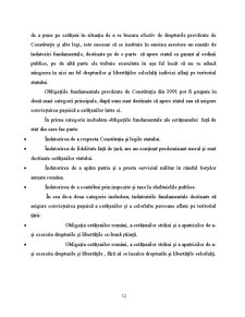 Drept Constituțional - Pagina 52