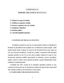 Drept Constituțional - Pagina 53