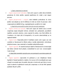 Drept Constituțional - Pagina 54