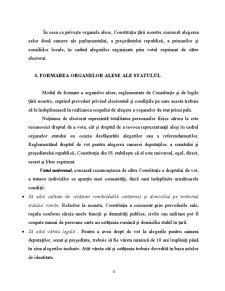 Drept Constituțional - Pagina 56