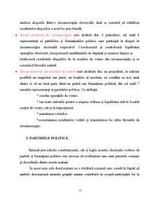 Drept Constituțional - Pagina 62
