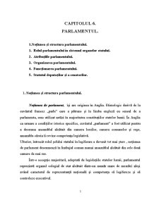 Drept Constituțional - Pagina 66