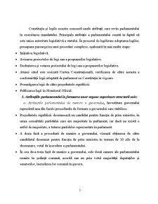 Drept Constituțional - Pagina 70