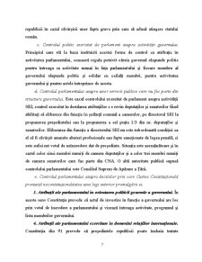 Drept Constituțional - Pagina 72