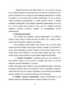 Drept Constituțional - Pagina 75