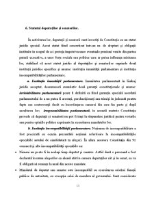 Drept Constituțional - Pagina 76