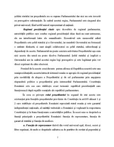 Drept Constituțional - Pagina 79