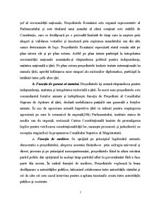 Drept Constituțional - Pagina 80