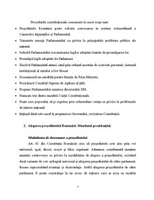 Drept Constituțional - Pagina 81