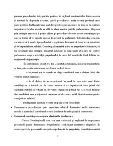 Drept Constituțional - Pagina 82