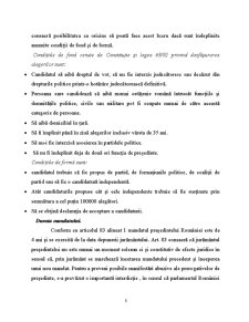 Drept Constituțional - Pagina 83
