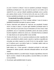 Drept Constituțional - Pagina 84