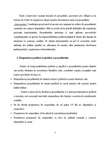 Drept Constituțional - Pagina 85