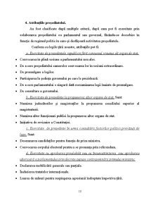 Drept Constituțional - Pagina 87