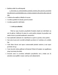 Drept Constituțional - Pagina 88