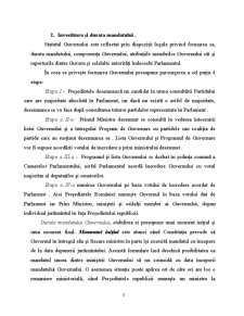 Drept Constituțional - Pagina 91