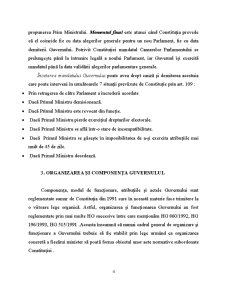 Drept Constituțional - Pagina 92