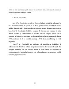 Drept Constituțional - Pagina 98