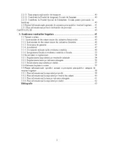 Raport de practică SC Badotherm SA - Pagina 3