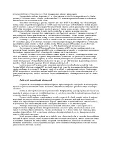 Protooncogenele - Pagina 3