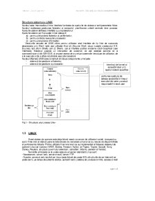 Sisteme de fișiere - clasificări și implementări UNIX-Windows - Pagina 4