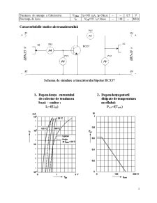 Modelarea, Calcularea și Proiectarea Tranzistorului Bipolar BC337 - Pagina 3