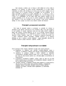 Postulate și Principii Contabile - Pagina 4