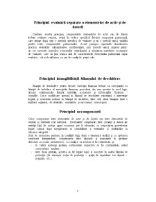 Postulate și Principii Contabile - Pagina 5
