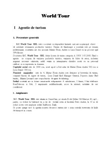 Managementul Turismului - World Tour - Pagina 2
