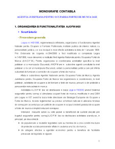 Agenția Județeană pentru Ocuparea Forței de Muncă Iași - Pagina 1