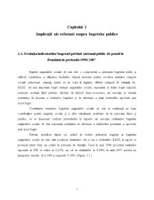 Sitemul Public de Pensii din România - Pagina 1
