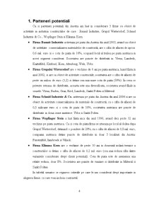 Tranzacții case de lemn - SC Litarh SRL - Pagina 5