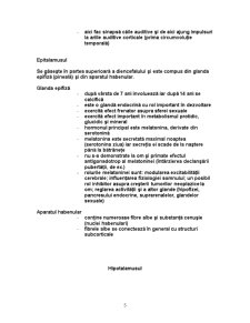 Neuropsihologie - Modul 2 - Pagina 5