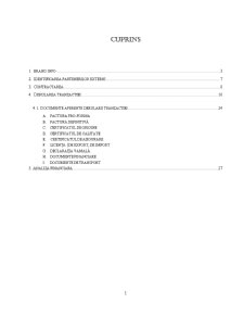 Tehnici de comerț exterior - Biborțeni - Pagina 2