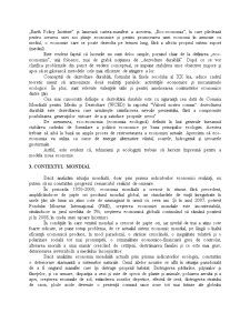 Provocări ale Dezvoltării Durabile în România - Pagina 2