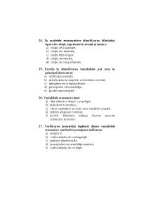Econometrie - Pagina 7