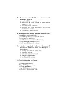 Econometrie - Pagina 9