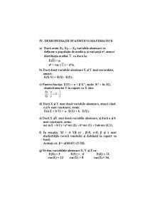 Econometrie - Pagina 16