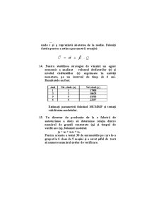 Econometrie - Pagina 29