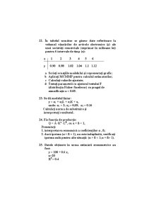 Econometrie - Pagina 33