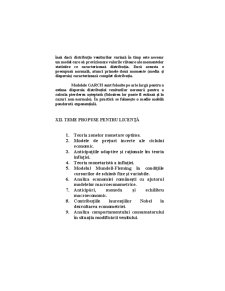Econometrie - Pagina 70