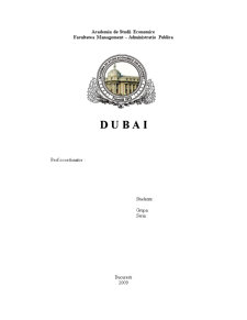 Dubai - Pagina 1