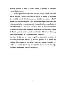 Diateza in Limba Romana - Pagina 4