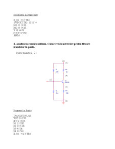 Amplificator de Audiofrecventa - Pagina 6