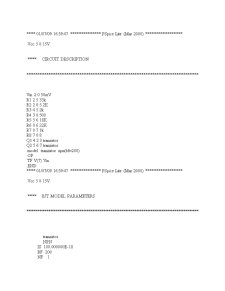 Amplificator de Audiofrecventa - Pagina 10