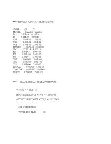 Amplificator de Audiofrecventa - Pagina 12