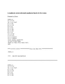 Amplificator de Audiofrecventa - Pagina 13