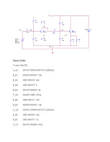 Amplificator de Audiofrecventa - Pagina 23