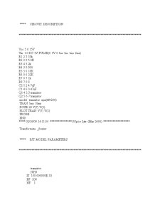 Amplificator de Audiofrecventa - Pagina 25