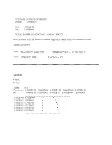 Amplificator de Audiofrecventa - Pagina 32
